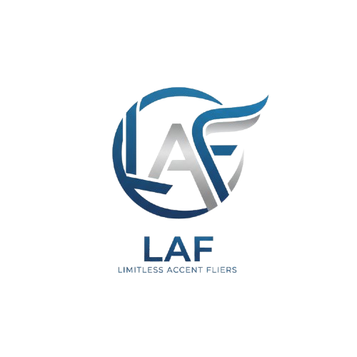 LAF ENVISION Logo